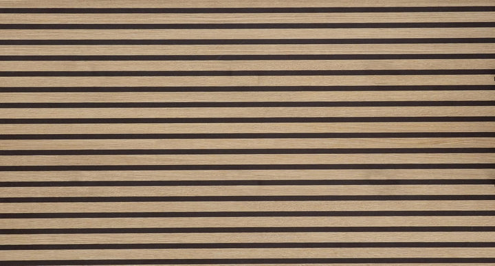 Schildmeyer Loft Schuhbank 157169, Mattweiss/Akustikpaneel Optik, 98,4 x 33,1 x 47,2 cm