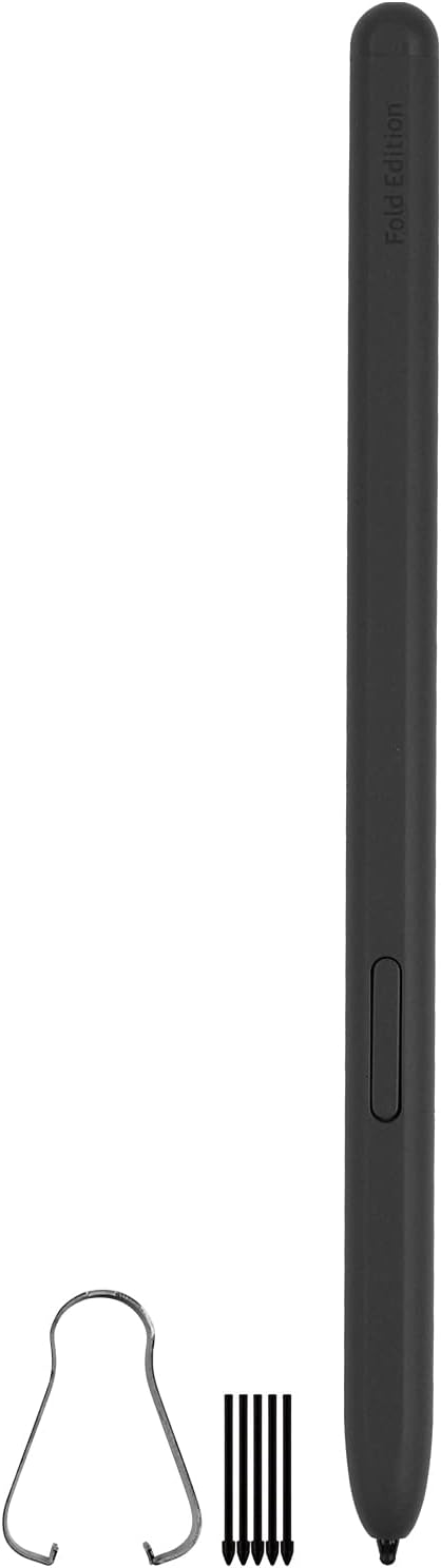[NEU] Duotipa Fold 4 Pen Fold Edition Stylus S Pen Ersatz für Samsung Galaxy Z Fold 4 5G/Z Fold 3 To