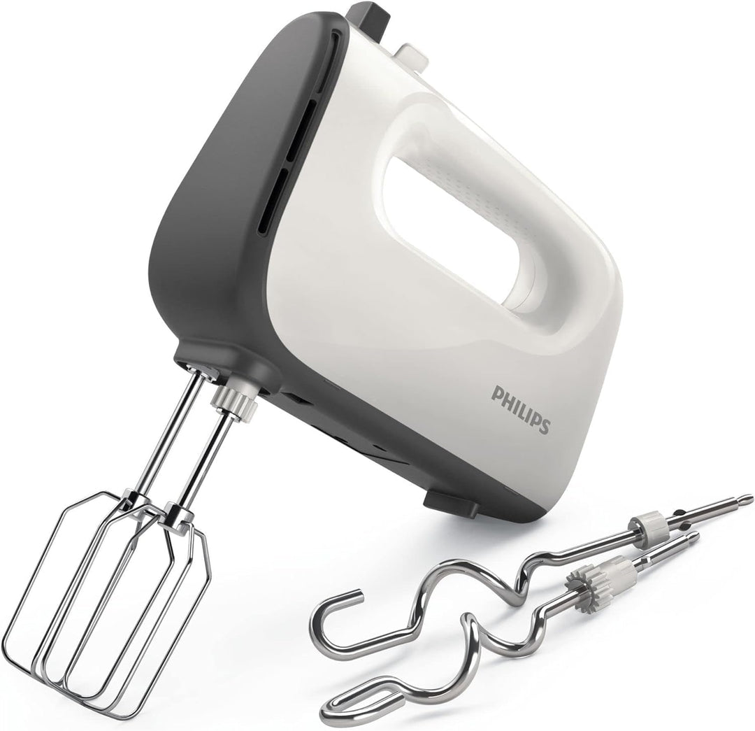 Krups Perfect Mix Stabmixer HZ6568 | Blender | 1000 Watt | Wdelstahlfuss 500 ml Zerkleinerer | 800 m