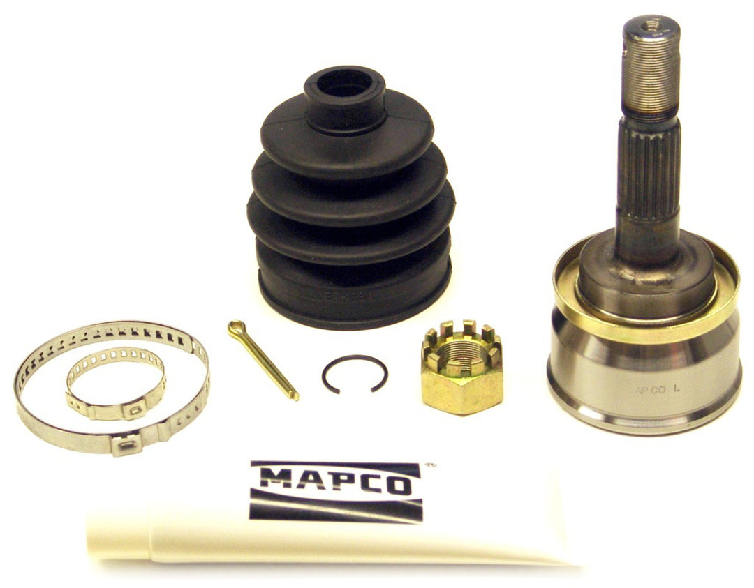 Mapco 16527 Gelenksatz, Antriebswelle