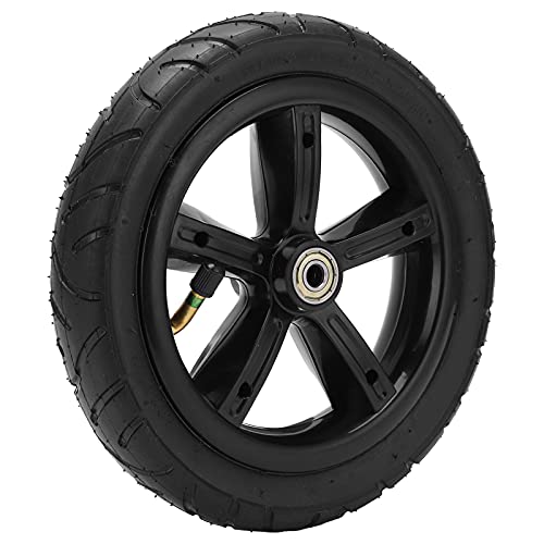Tbest Luftrad 8 Zoll,200 X 45 Rollerreifen,Elektroroller Luftreifen Rad &amp; Felge,Räder 8 Zoll 200 X 4