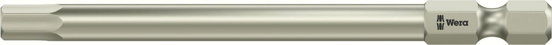 Wera Kraftform Kompakt 60, Edelstahl, 17-teilig, 05071116001