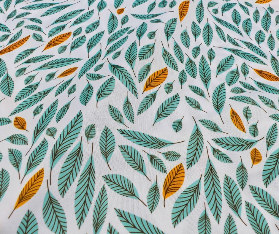 Lumina Pail Liner, Design Lumina:Mint Leaves, Mint Leaves