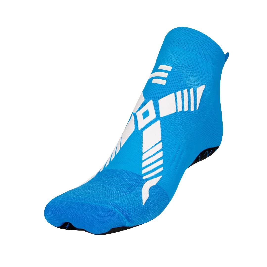 R-EVENGE Technische Socke Pool Classic Aktivitäten im Schwimmbad und auf nassen Oberflächen, rutschf