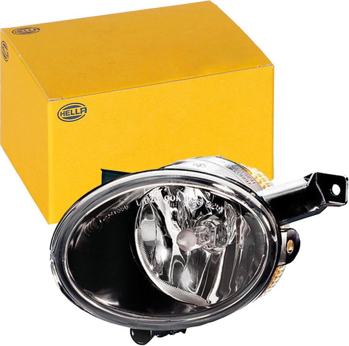 HELLA 1N0 009 954-321 FF-Nebelscheinwerfer - rechts - für u.a. VW Up (121, 122, BL1, BL2), rechts