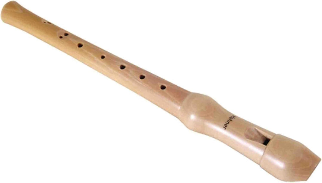 Hohner B-9560 Sopran Barock Recorder