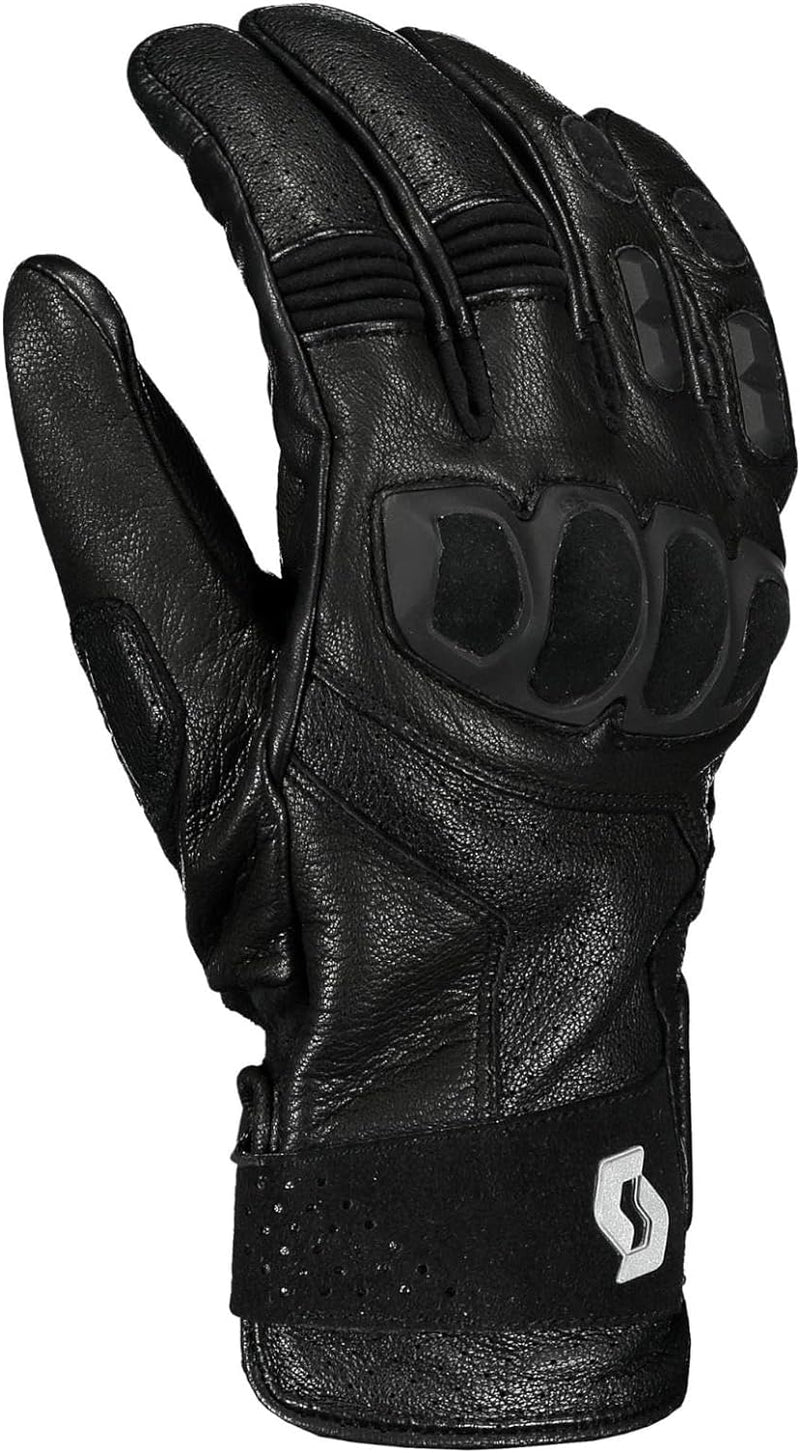 SCOTT Glove Sport ADV SCHWARZ XL XL Schwarz, XL Schwarz