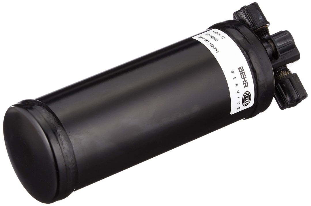 MAHLE AD 73 000S Trockner Klimaanlage u.a. passend für DAF