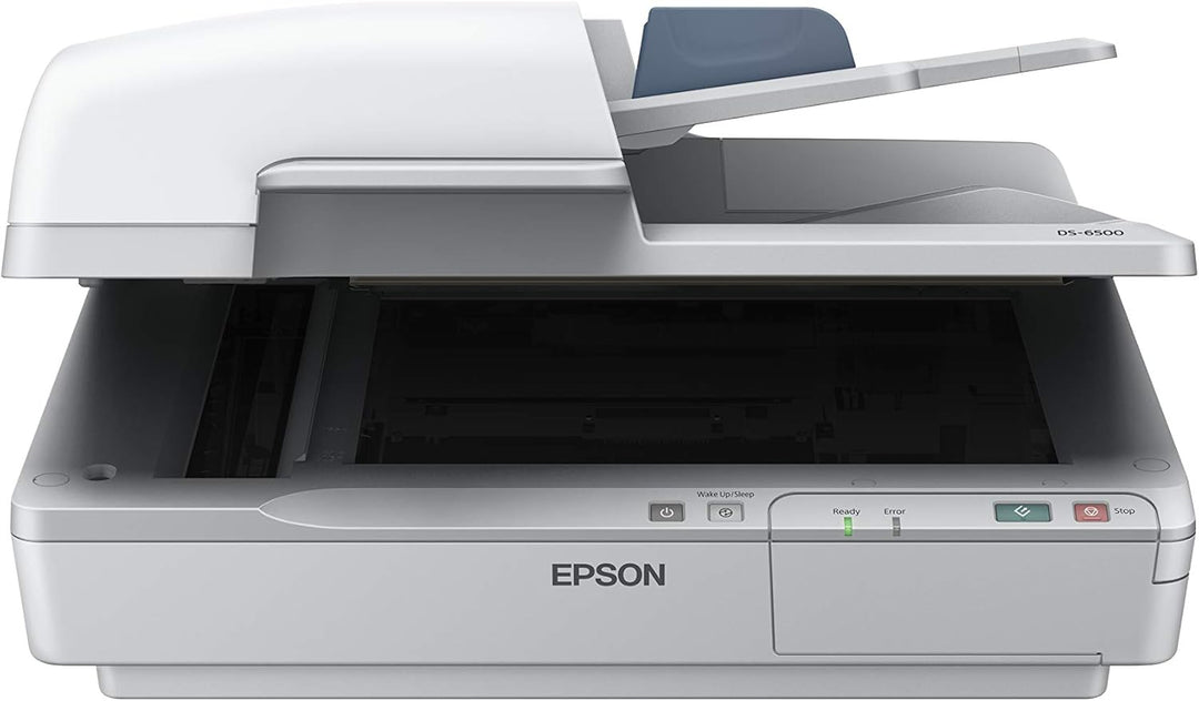 Epson Workforce DS-7500 Flachbettscanner (1200x1200 DPI, USB 2.0)