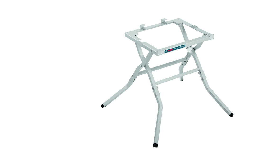 Bosch Professional Transport- und Arbeitstisch GTA 600 (Gewicht 6,3 kg, Länge 520 mm, Höhe 602 mm, p