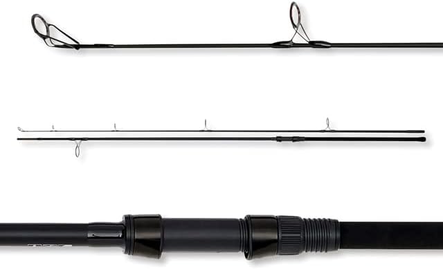 Daiwa Vertice Carp Spod 3.60m 4.5lb Karpfenrute