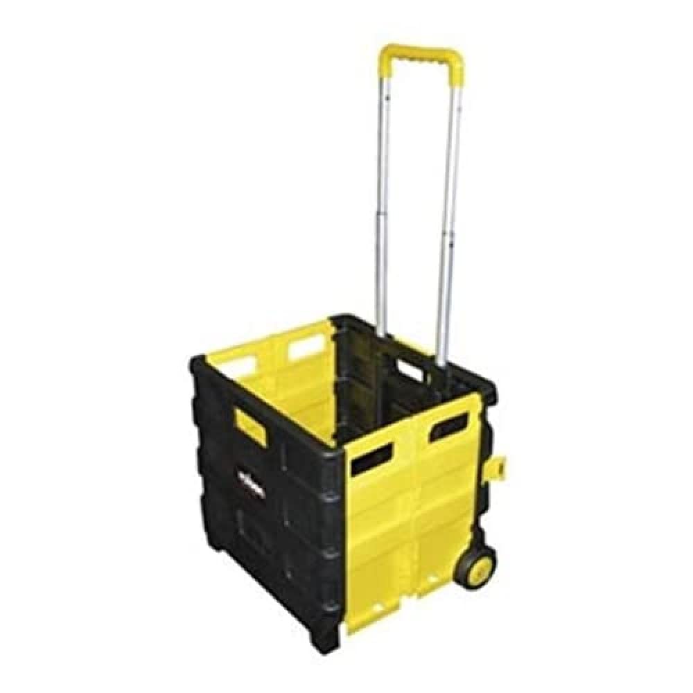 Rol-Xtra 68900 Einkaufstrolley, klappbar, 25 kg 1 x, 1 x