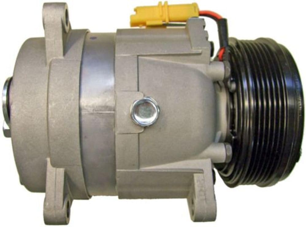 MAHLE ACP 1111 000P A/C-Kompressor BEHR PREMIUM LINE