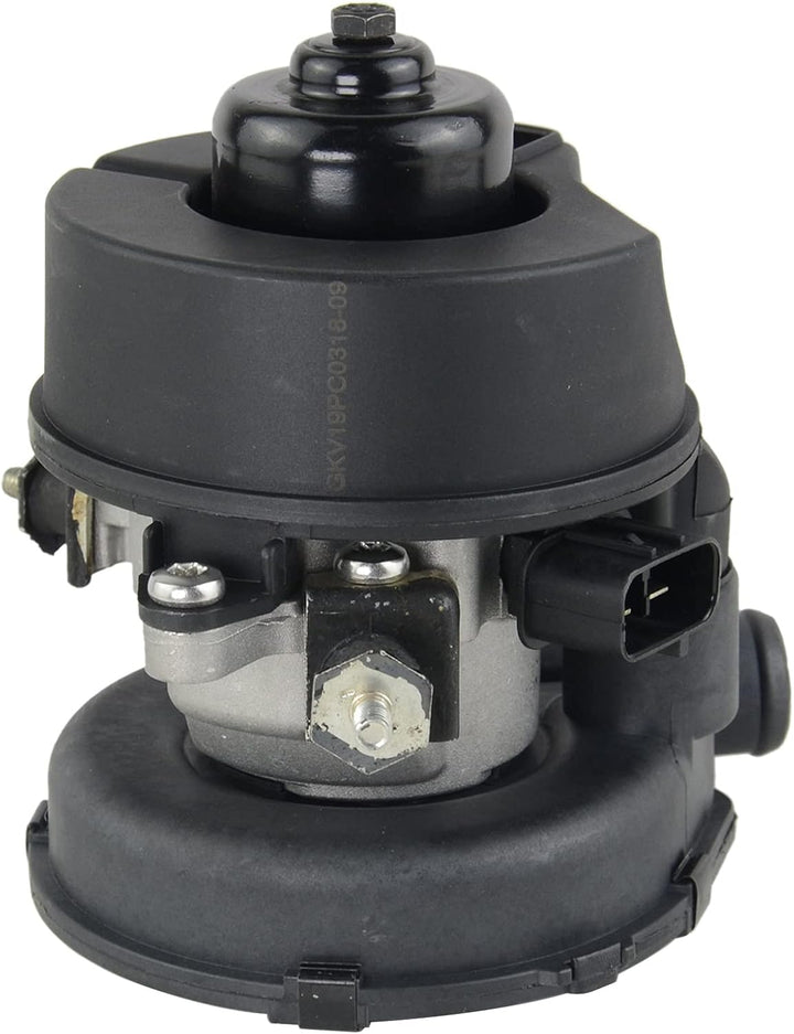 Sekundärluftpumpe Kompatibel mit 2007-2008 Fore-Ster XT Turbo EJ255 Imp-Reza STI EJ257 Teil # 14828-