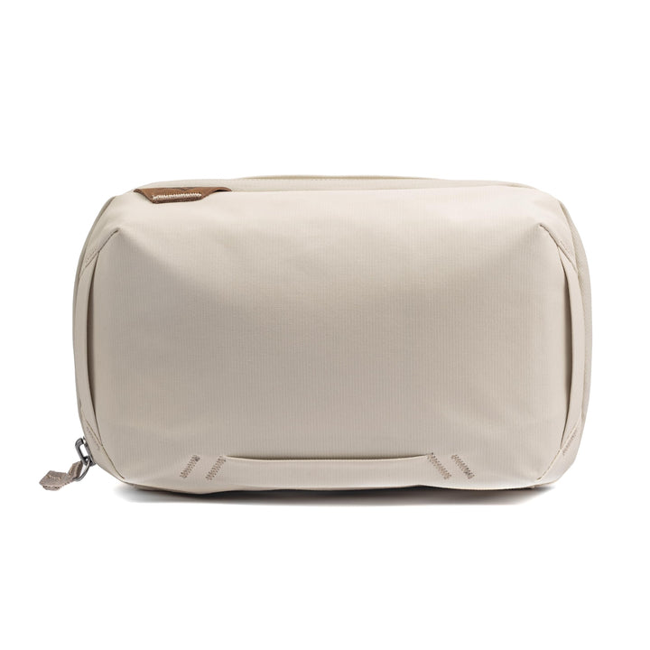 Peak Design Tech Pouch Bone Organizer-Tasche für Smartphones, Kabel etc. (Beige)