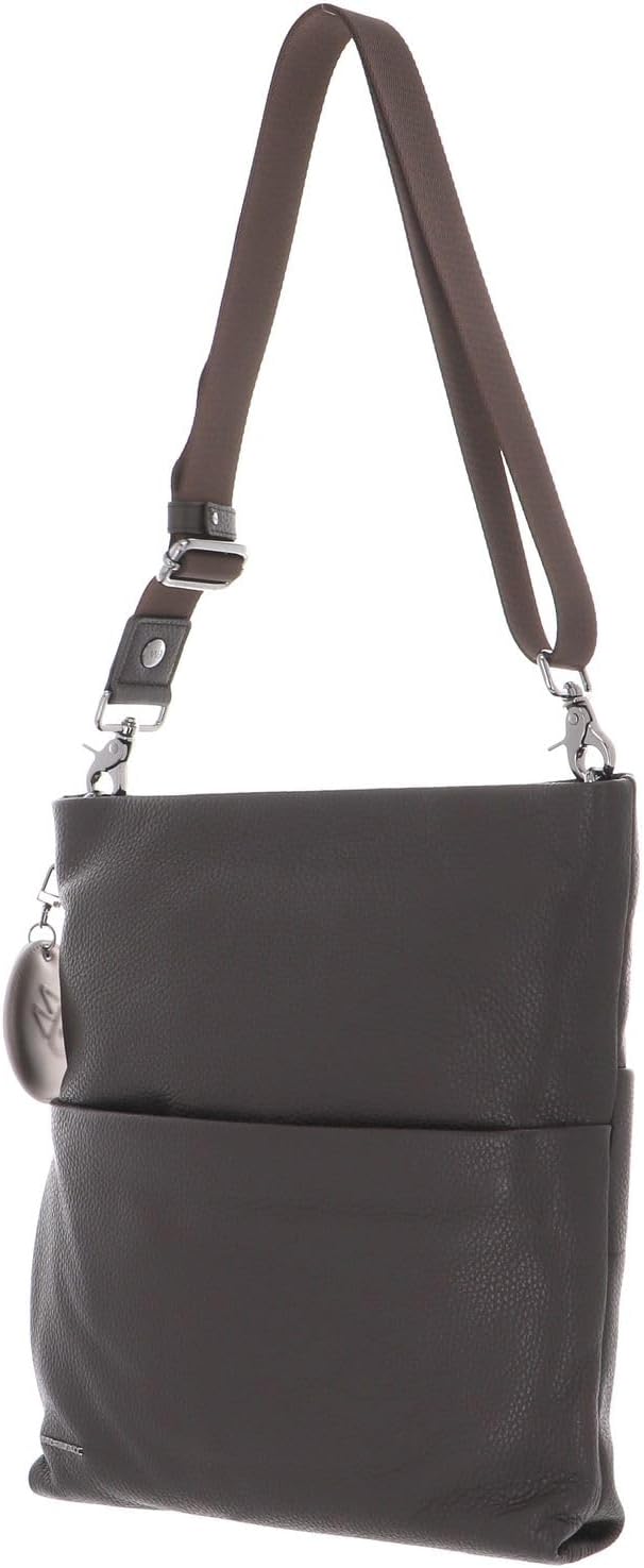 Mandarina Duck Damen Mellow Leather 32x33x5 (L x H x W) Mole, 32x33x5 (L x H x W) Mole