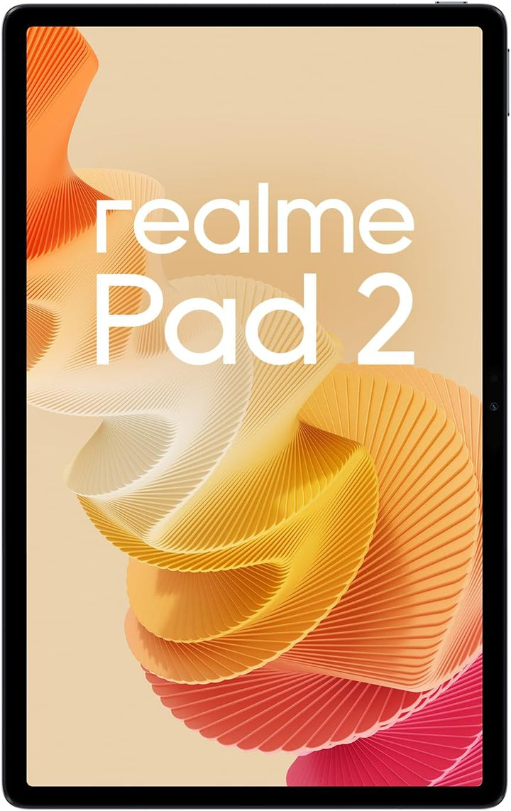 realme Pad 2 128GB 6GB Imagination Grey WiFi RMP2205 EU, Grey