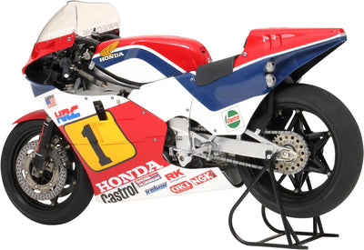 Tamiya 300014121-1:12 Honda NSR500 '84