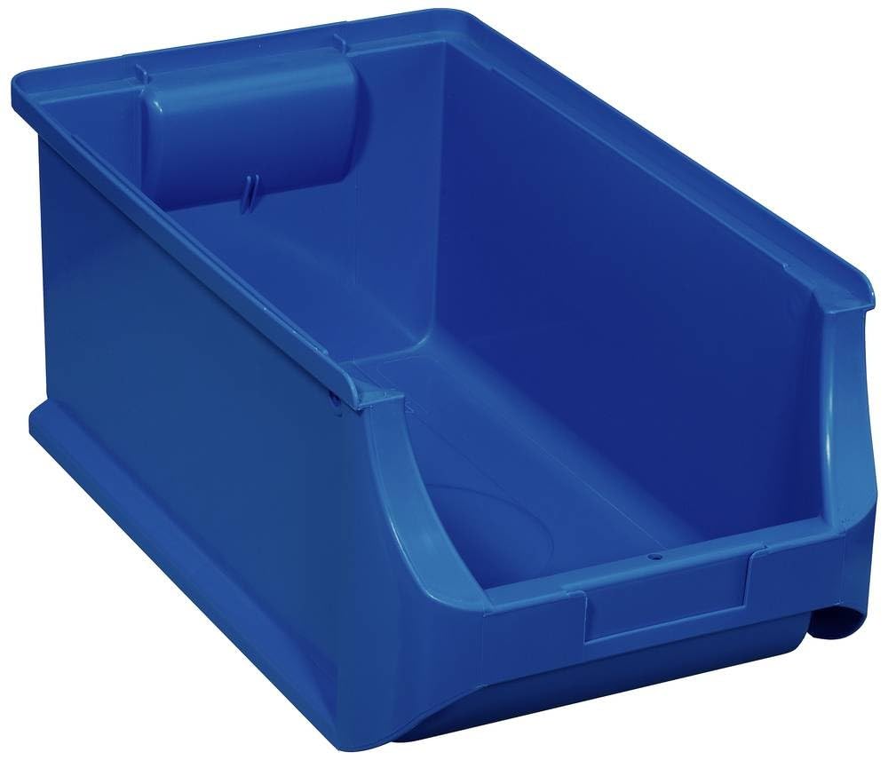 Allit 456272 Werkstatt szafka z ?o?yskiem ?lizgowym ProfiPlus Box RE 4-pi?trowa (d?. x szer. x wys.)