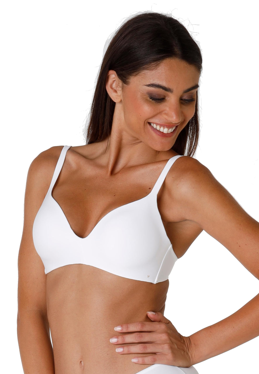 Lovable BH Bügellose Invisible Lift Supreme Damen