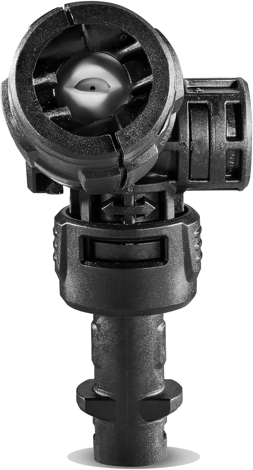 Kärcher Vario Power Jet Short 360° VP 180 S (Strahlrohr für K 2 - K 7)