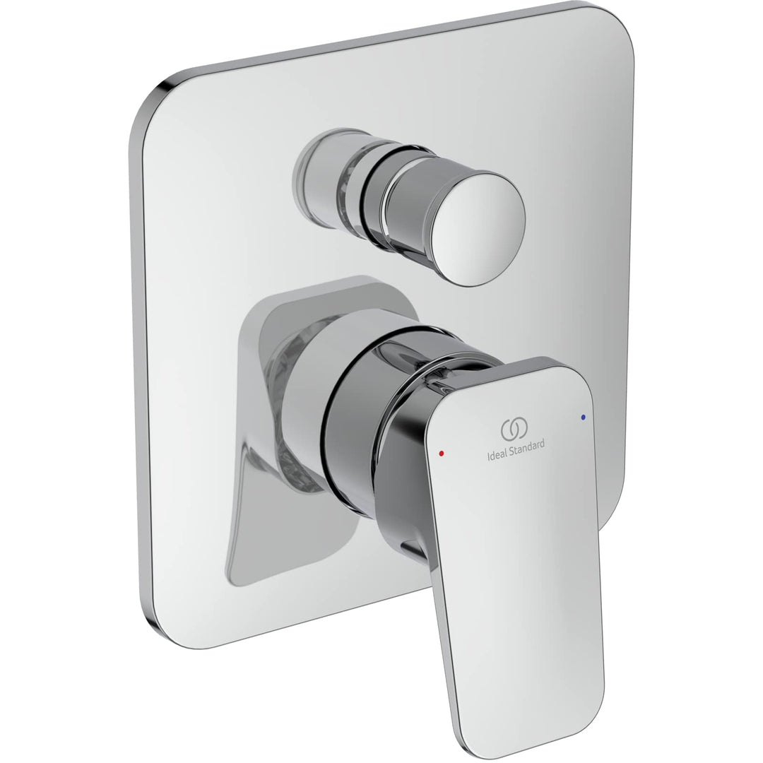 Ideal Standard BD263AA Ceraplan Badearmatur Aufputz