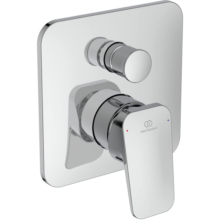 Ideal Standard BD263AA Ceraplan Badearmatur Aufputz