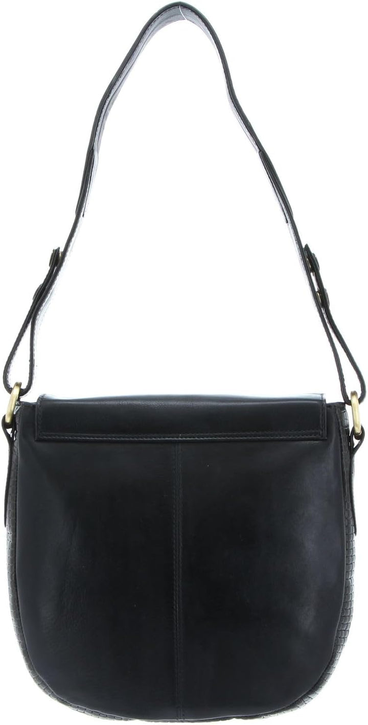 Chiemsee Brisbane Shoulderbag Black