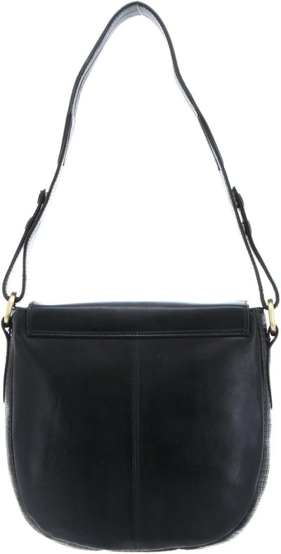 Chiemsee Brisbane Shoulderbag Black