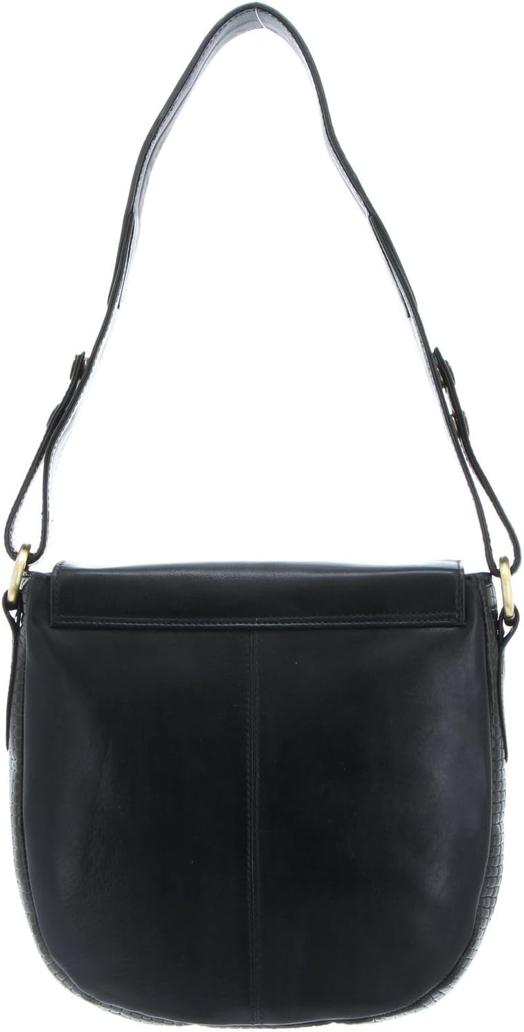 Chiemsee Brisbane Shoulderbag Black
