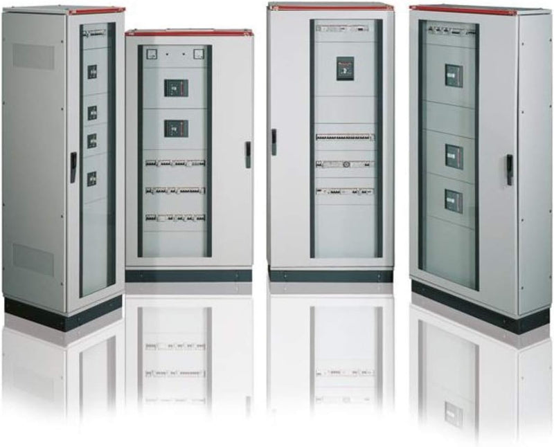 abb-entrelec – Panel 24 Modul 300 x 600 mm l, m, K