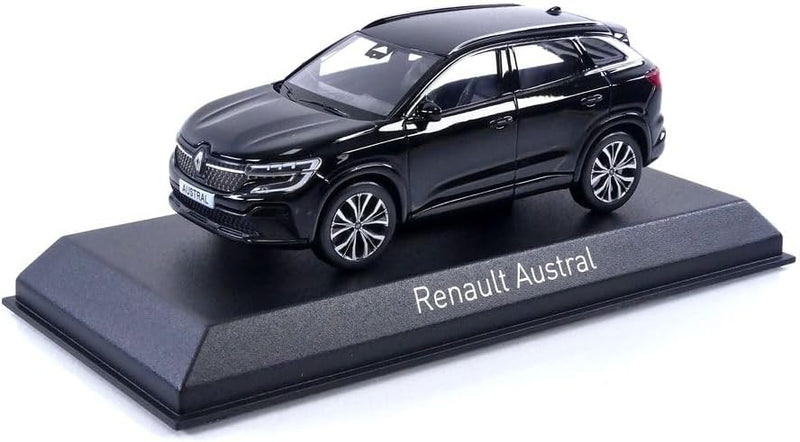 NOREV - Ren Austral - 2022-1/43