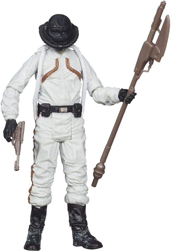Star Wars The Black Series Jabba's Skiff Guard Figure by