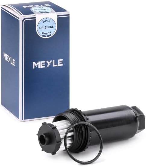 1x Original MEYLE Teilesatz, Ölwechsel-Automatikgetriebe