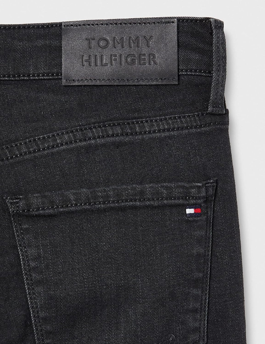 Tommy Hilfiger Damen Jeanshosen 24W / 32L Denim (Nova), 24W / 32L Denim (Nova)