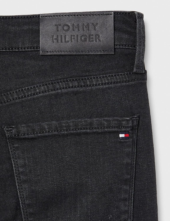 Tommy Hilfiger Damen Jeanshosen 24W / 32L Denim (Nova), 24W / 32L Denim (Nova)