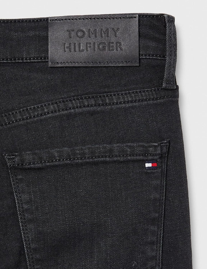 Tommy Hilfiger Damen Jeanshosen 26W / 30L Denim (Nova), 26W / 30L Denim (Nova)