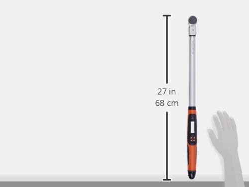Llave Dina Electrón 1/2 34-340