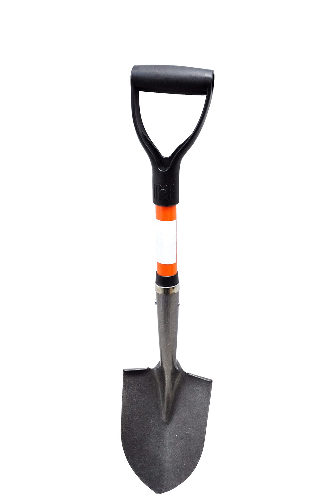 Spaten Gartenspaten Pionierspaten Spitzspaten aus Fiberglas YY-30