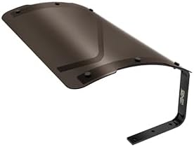 LANDXCAPE Lawnmower Garage, Robotic Lawnmower Roof, Garage for Robotic Lawnmower, Automower, Garden,