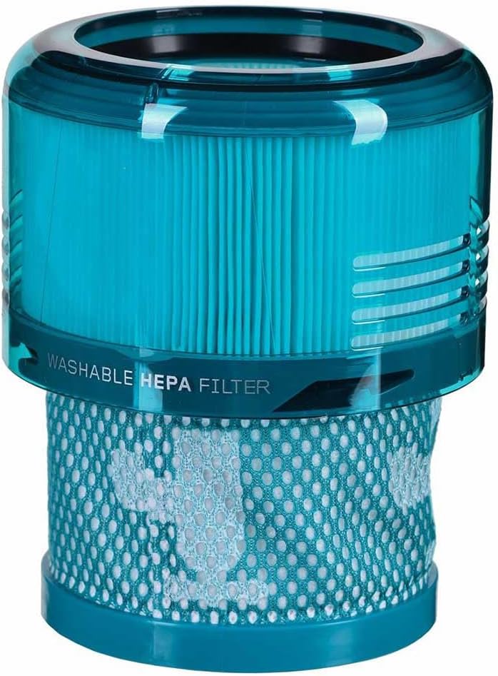 Dyson 446989-01, Staubsauger
