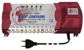 EMP ProfiLine Multischalter 5/12 Piu-5