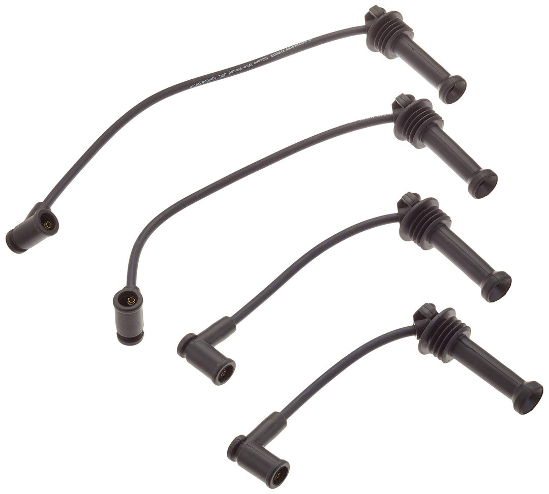 Herth+Buss Elparts 51278756 Zündleitungssatz