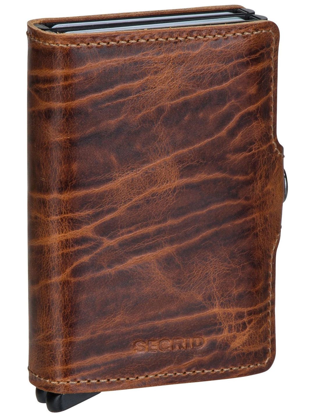 Secrid Twinwallet Dutch Martin Whiskey Portemonnee S-TDM-Whiskey