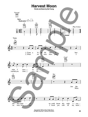 Neil Young: Greatest Hits -For Ukulele-: Songbook für Ukulele, Taschenbuch