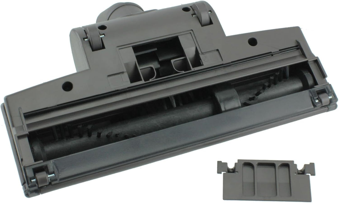 SPARES2GO Radgetriebene Turbo-Luftbürsten-Bodendüse für Dyson DC12, DC19 und DC21 Staubsauger