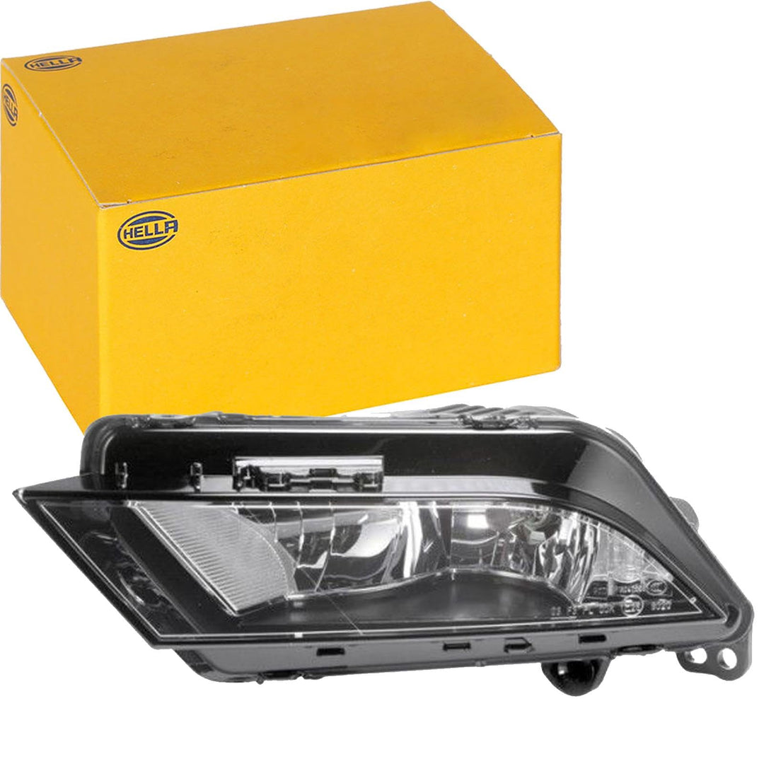 HELLA 1NE 011 077-011 FF-Nebelscheinwerfer - links - für u.a. Seat Ibiza IV (6J5, 6P1), links