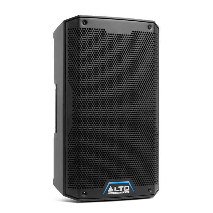 ALTO TS408 2000 Watt 8-Zoll Aktiver PA-Lautsprecher mit 3-Kanal Mixer, Bluetooth Streaming, Drahtlos