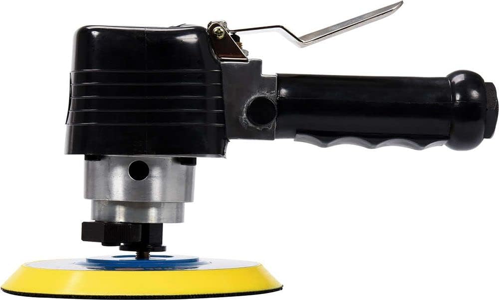 AIR SANDER 150MM