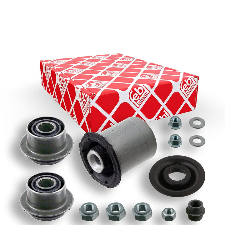 febi bilstein 22785 Querlenkerlagersatz , 1 Stück